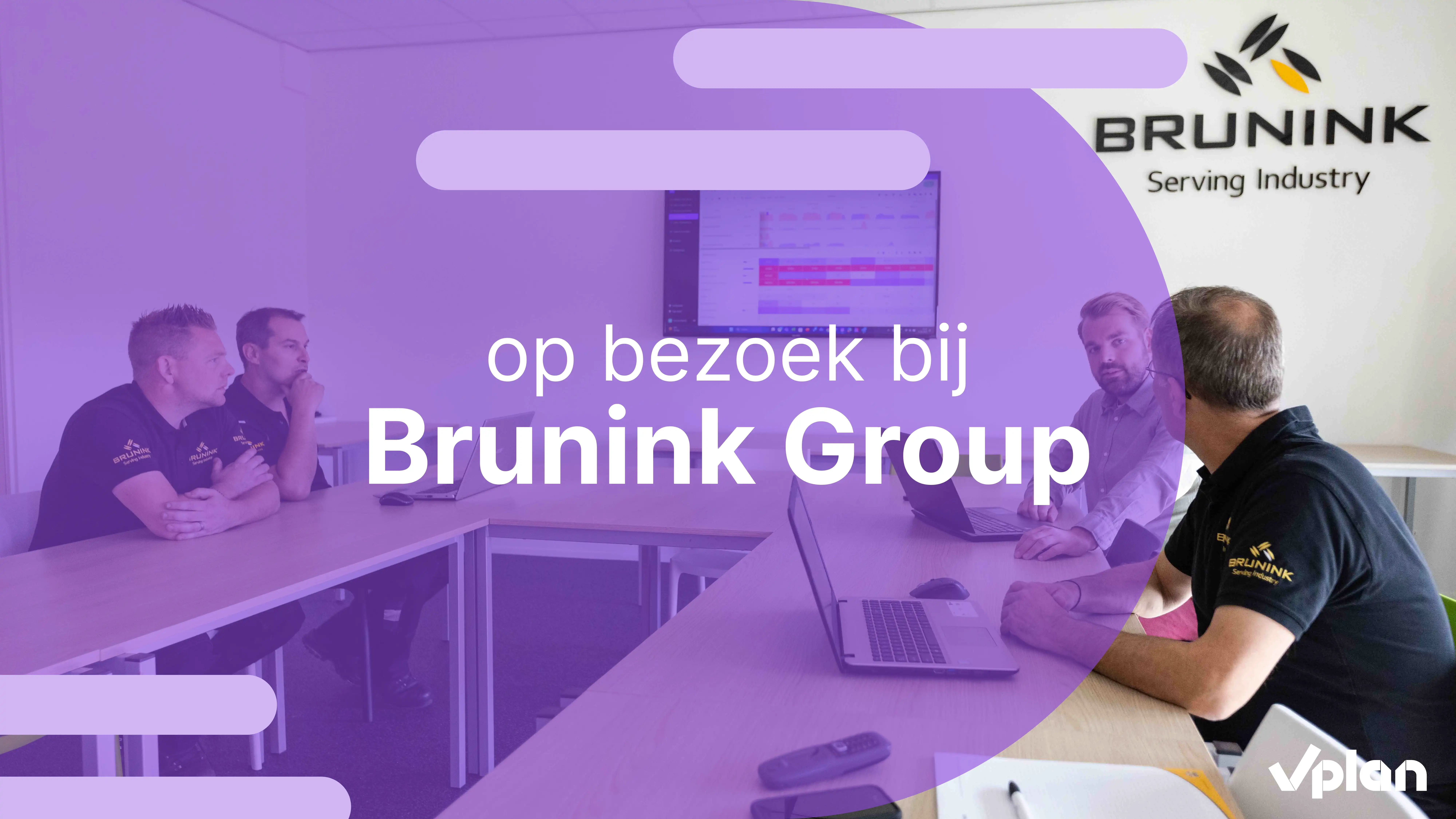 Klantverhaal - Brunink Group