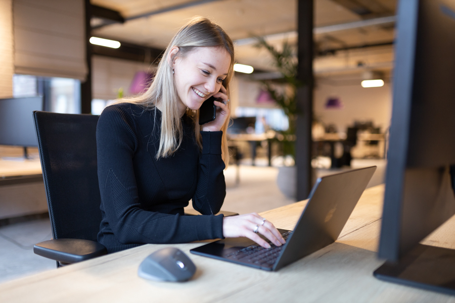 We zijn op zoek naar een accountmanager/sales om ons gedreven salesteam te ondersteunen.