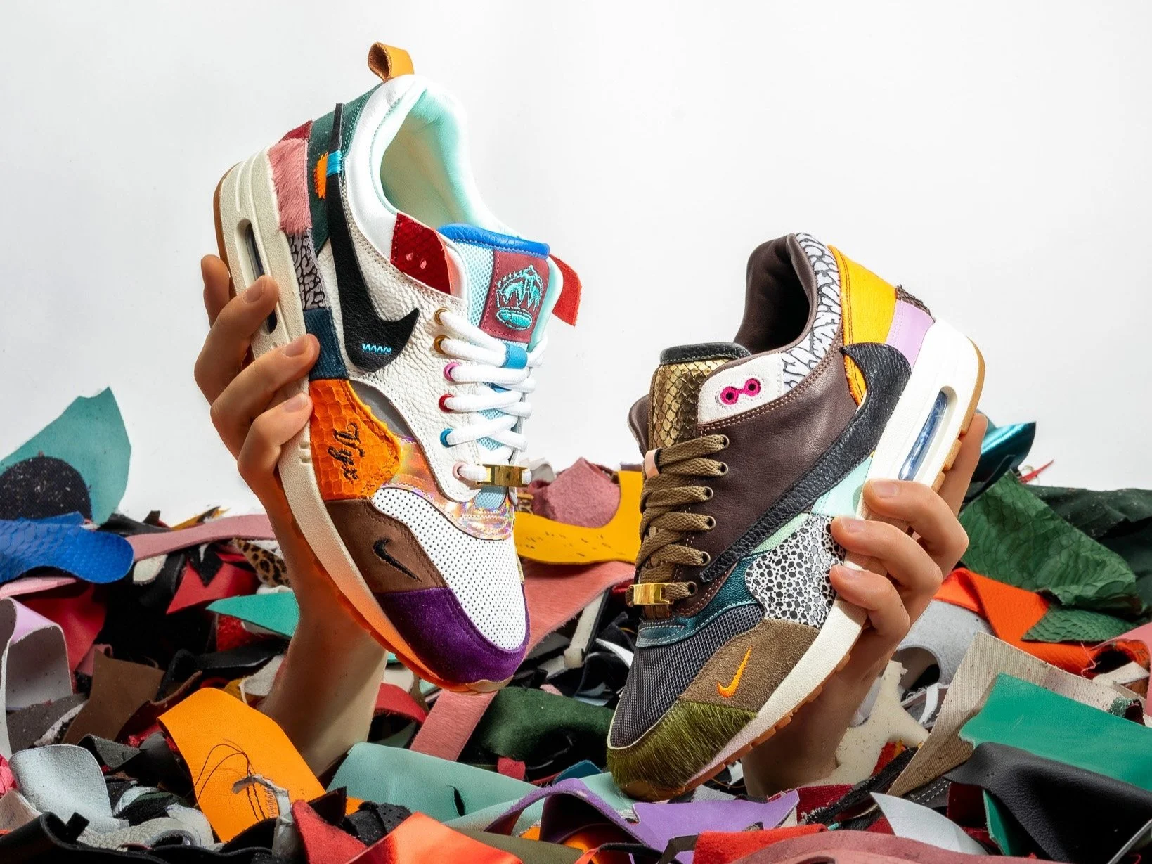 VIJZ: Waar creativiteit en structuur elkaar versterken