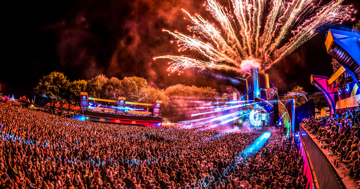 Flexible and Clear Festival Planning at Absolutely Fresh