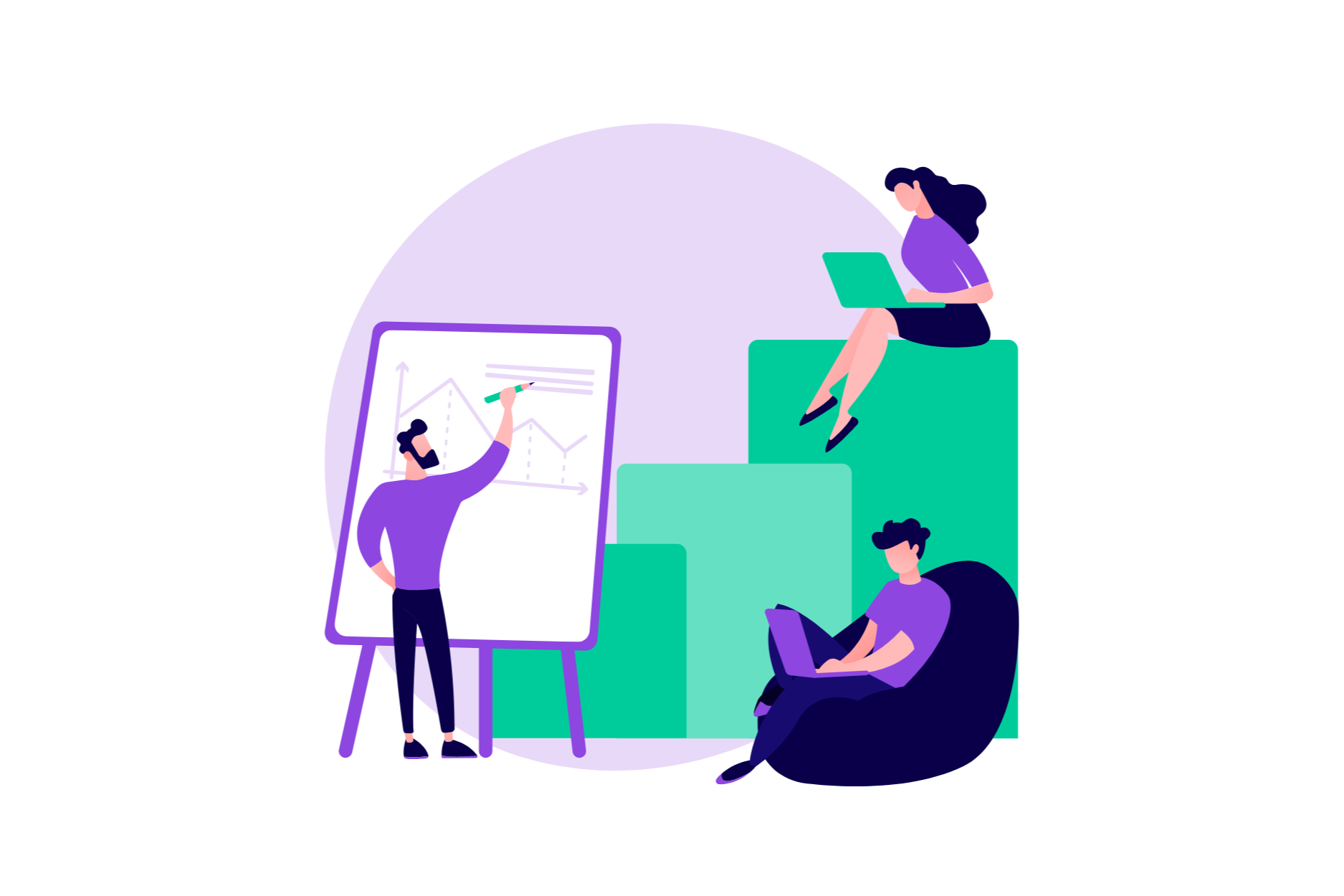 Voortgang bijhouden: de 10 beste tools en technieken