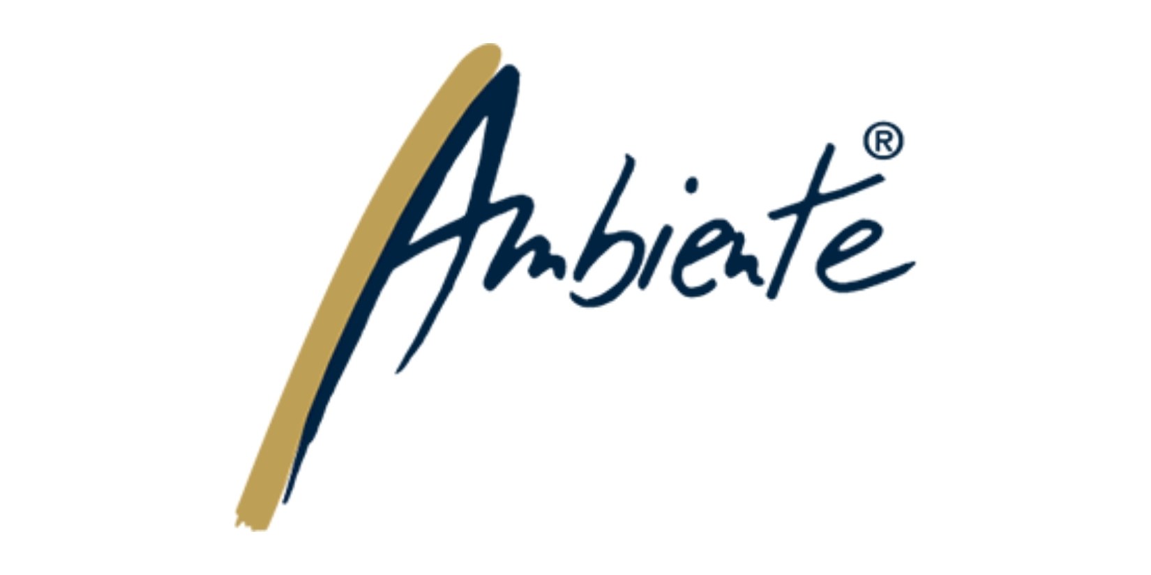 Ambiente streamlines production with real-time planning and inventory logo