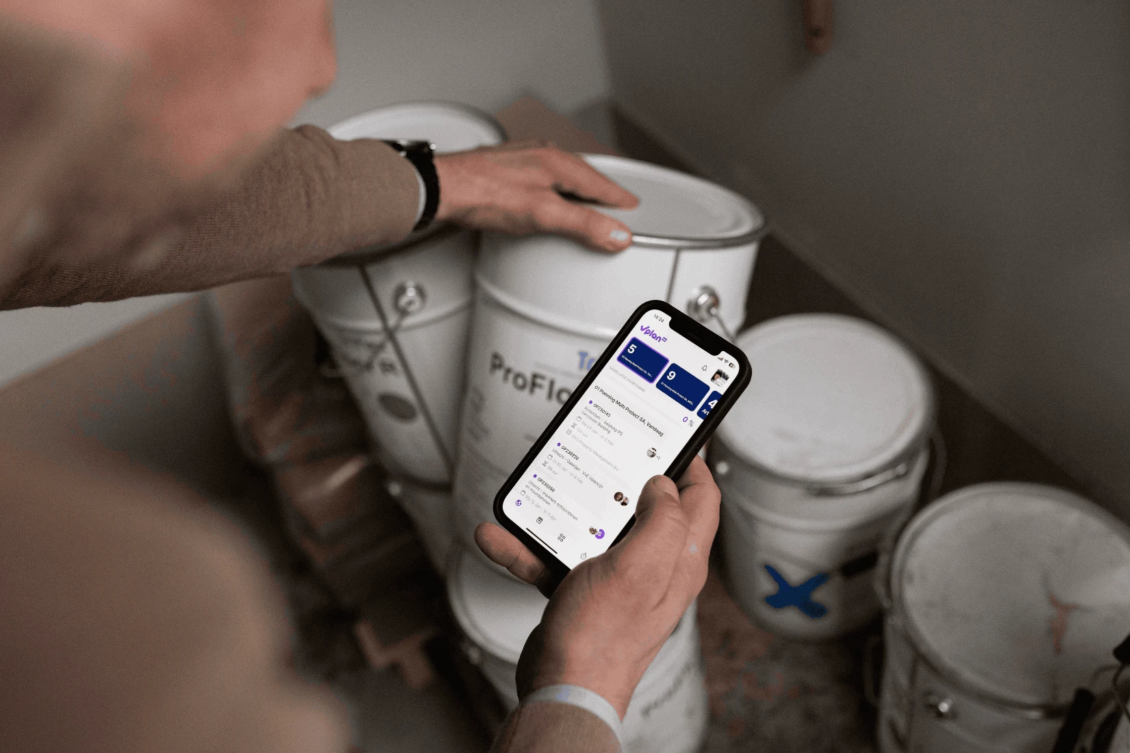 Efficiënt werken met onderaannemers in je planning: zo houd je grip op samenwerking en uitvoering