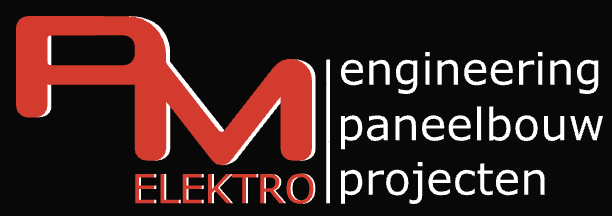 Geen kortsluiting meer in de planning: PM Elektro plant slimmer met vPlan logo