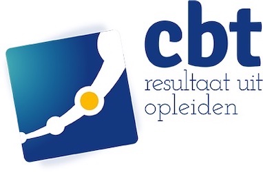 Complexe planning tackelen? Zo doet opleidingsinstituut CBT dat met vPlan  logo