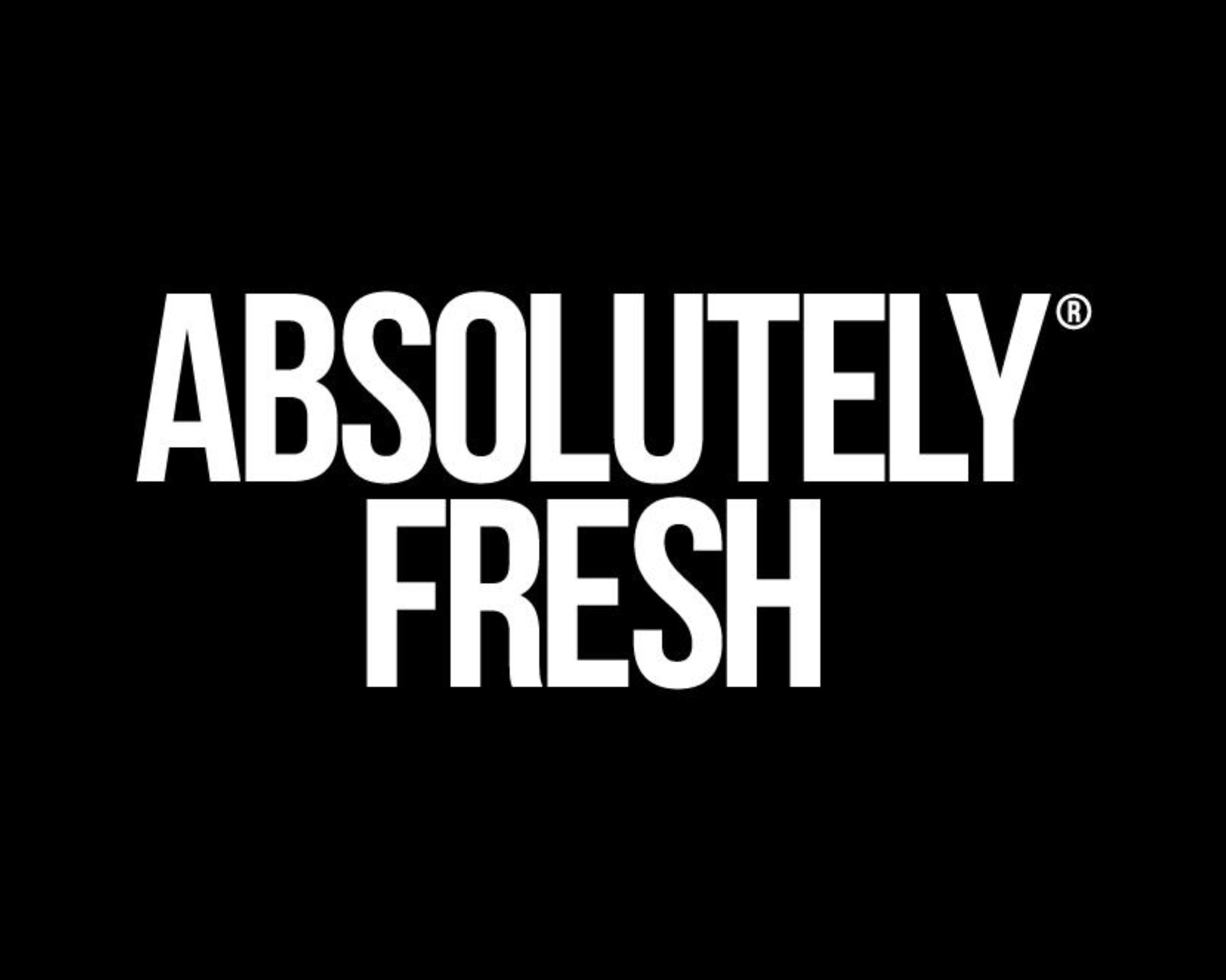 Flexible and Clear Festival Planning at Absolutely Fresh logo
