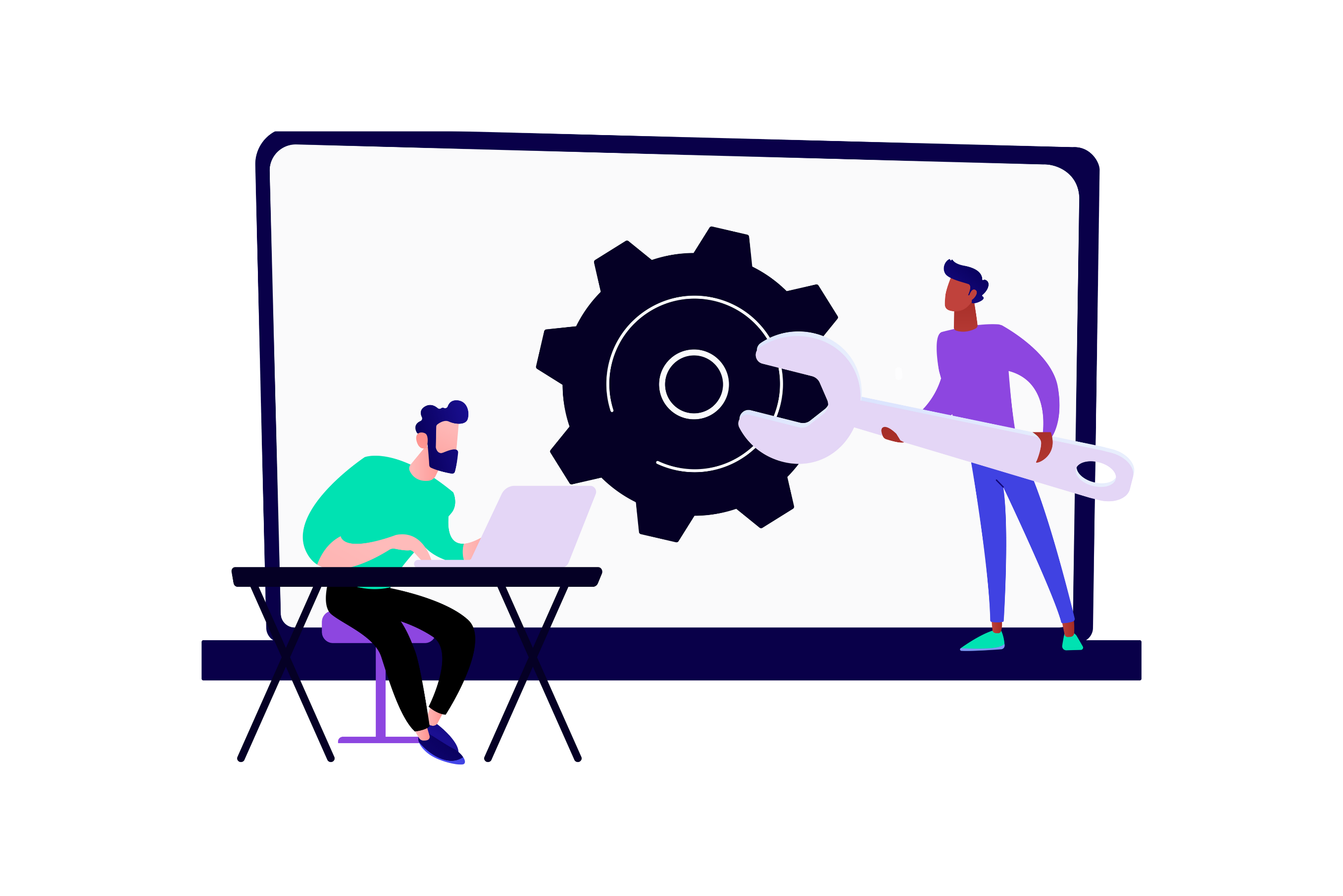 Why do projects often not go as planned?