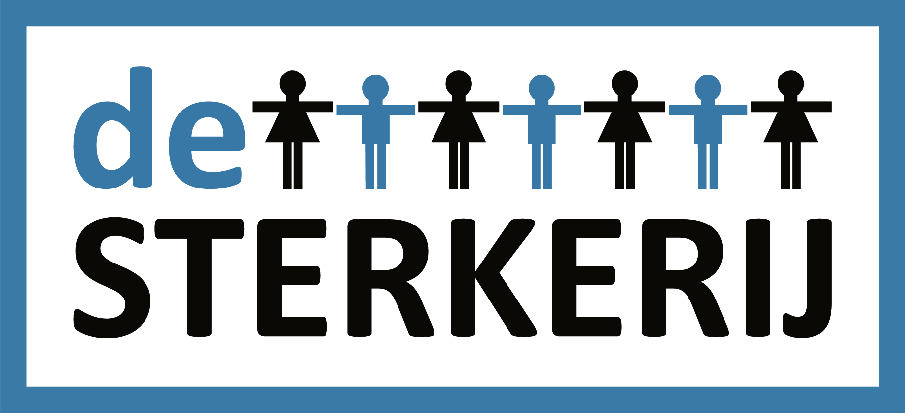 🚀 De Sterkerij: van Excel naar professioneel plannen in de spuiterij logo