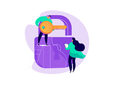 How Secure Is Your Software? This Is How vPlan Protects Your Data