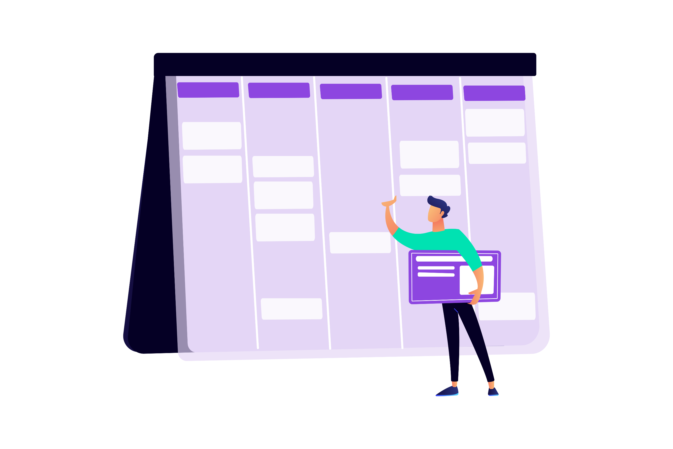 What does a planning tool do and why do you need one?