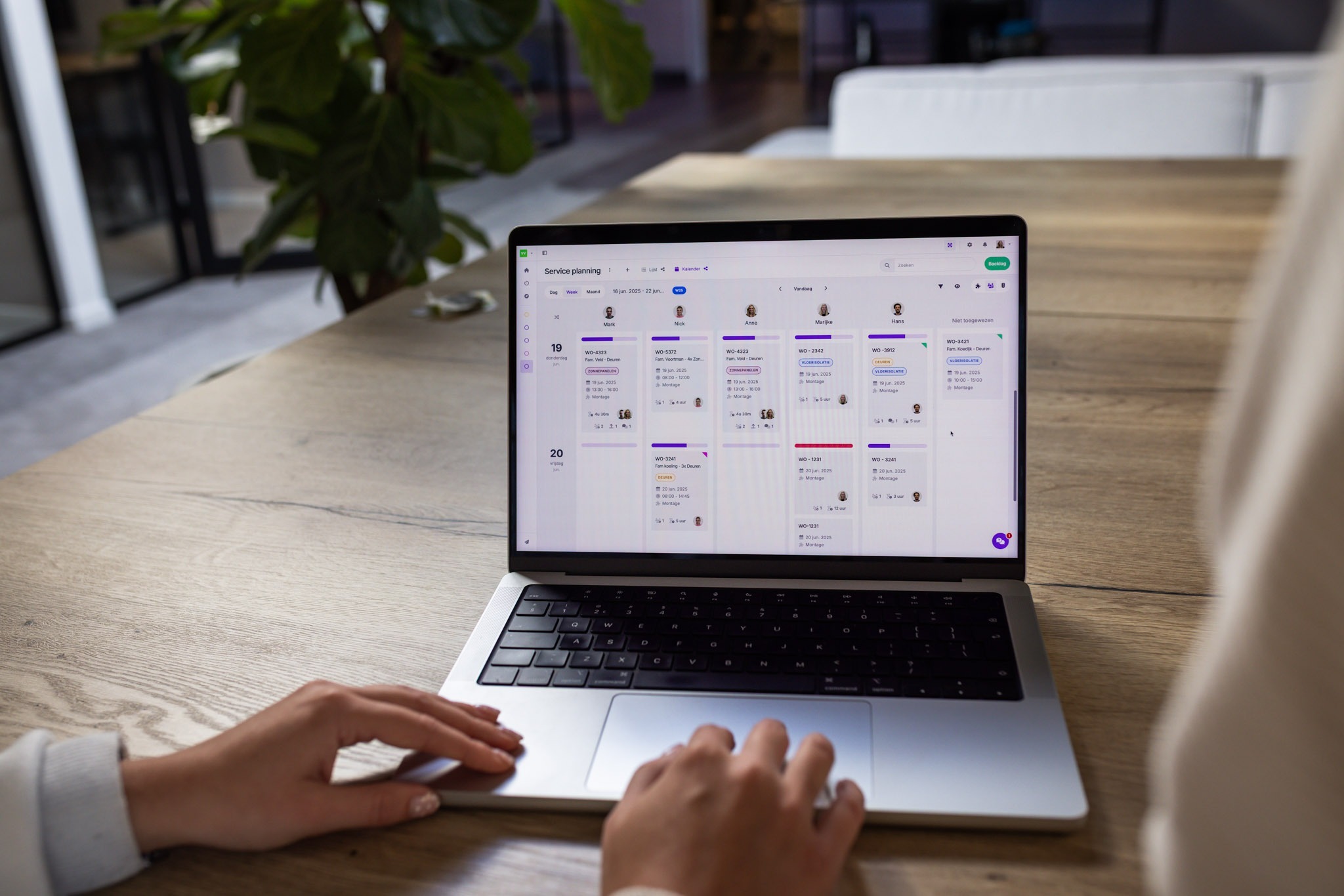 🎯 Stress-free staff planning: this is how to do it the smart way