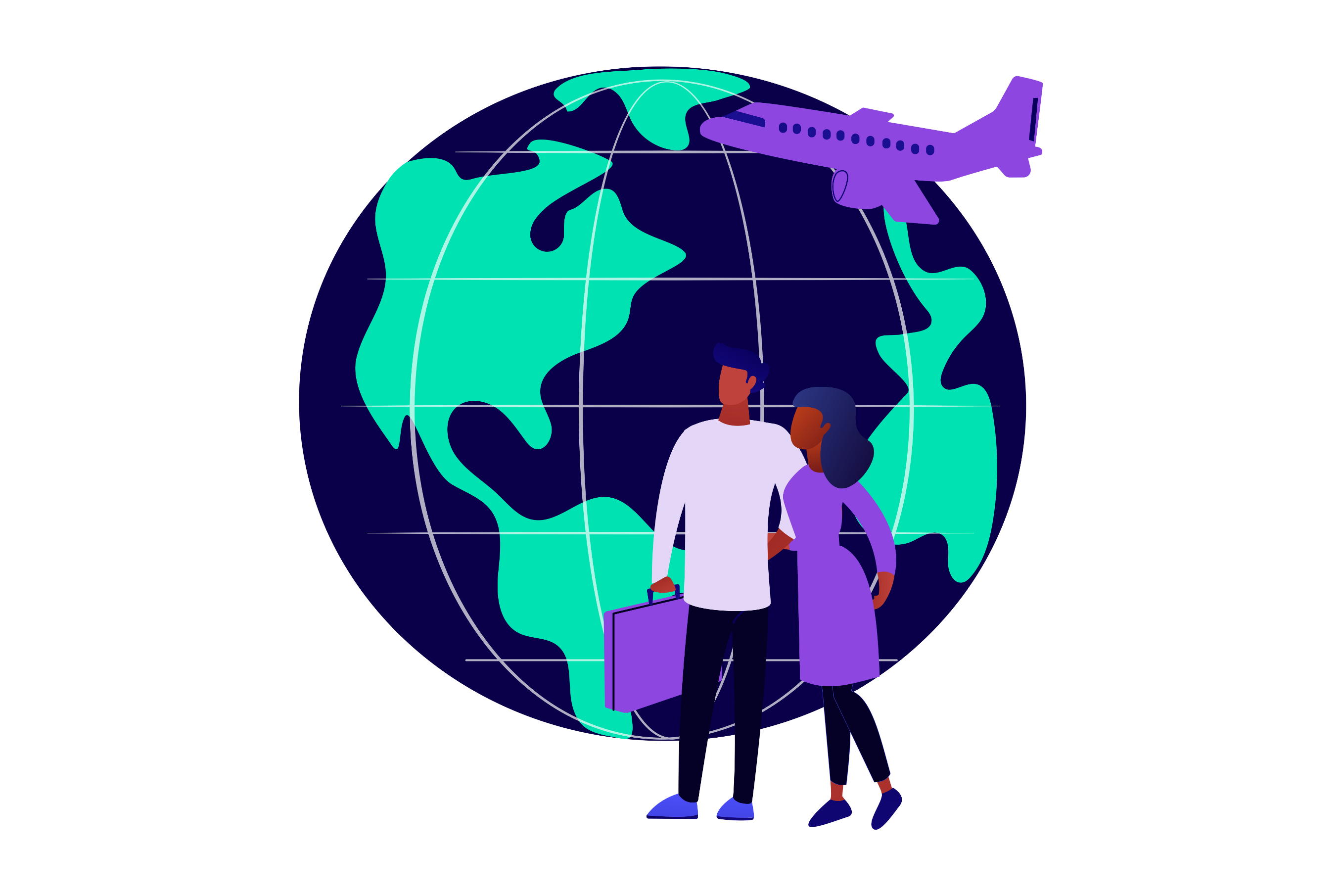 How to stay productive in the Summer? ☀️