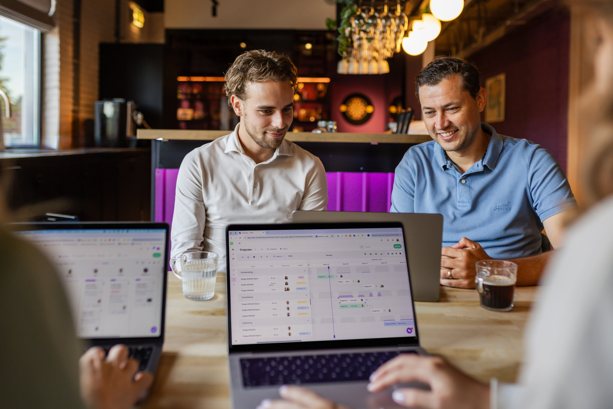 De 10 beste planning apps van 2026: vergelijk functies, prijzen en toepassingen