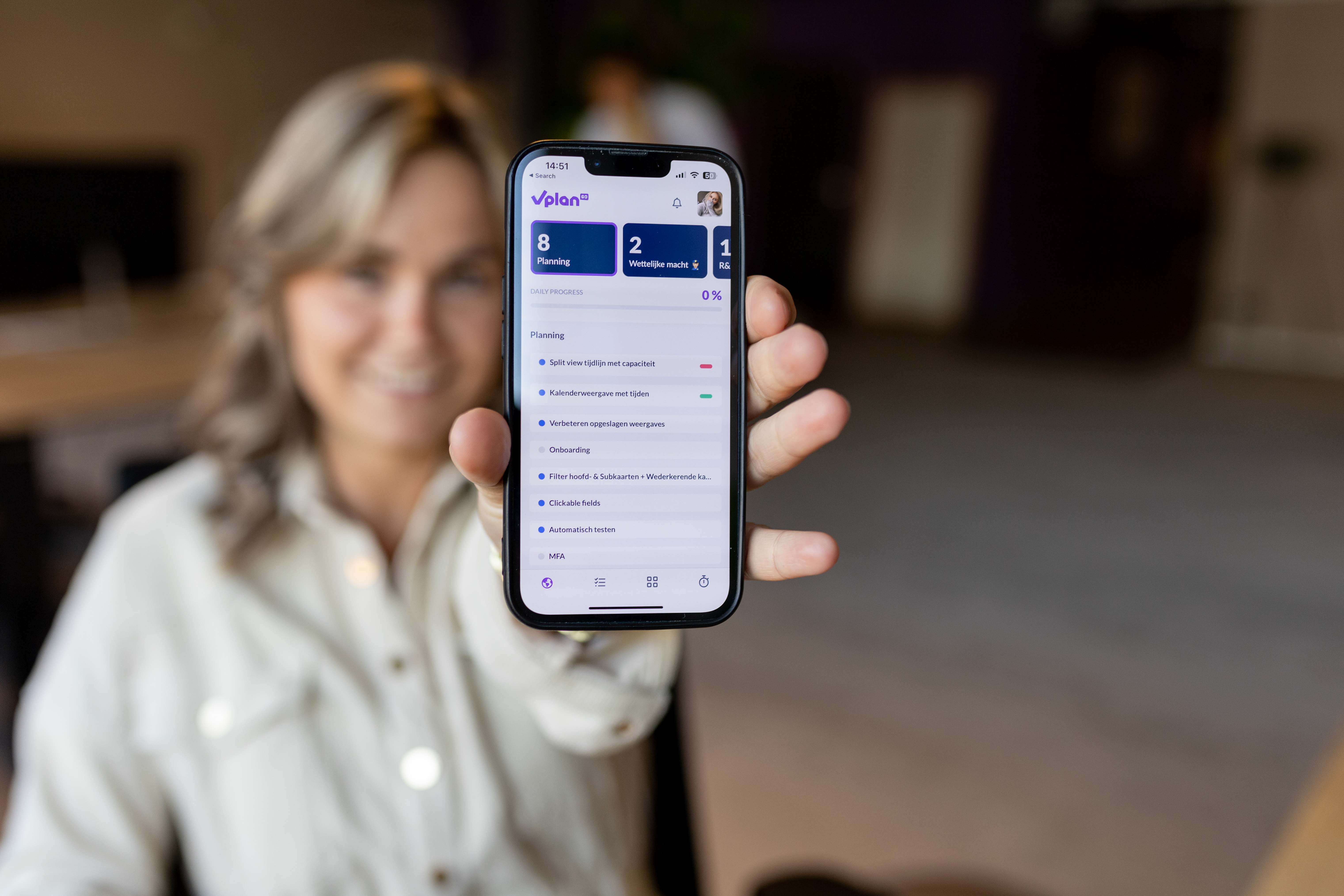 Hoe plan ik monteurs of buitendienstmedewerkers slim in?