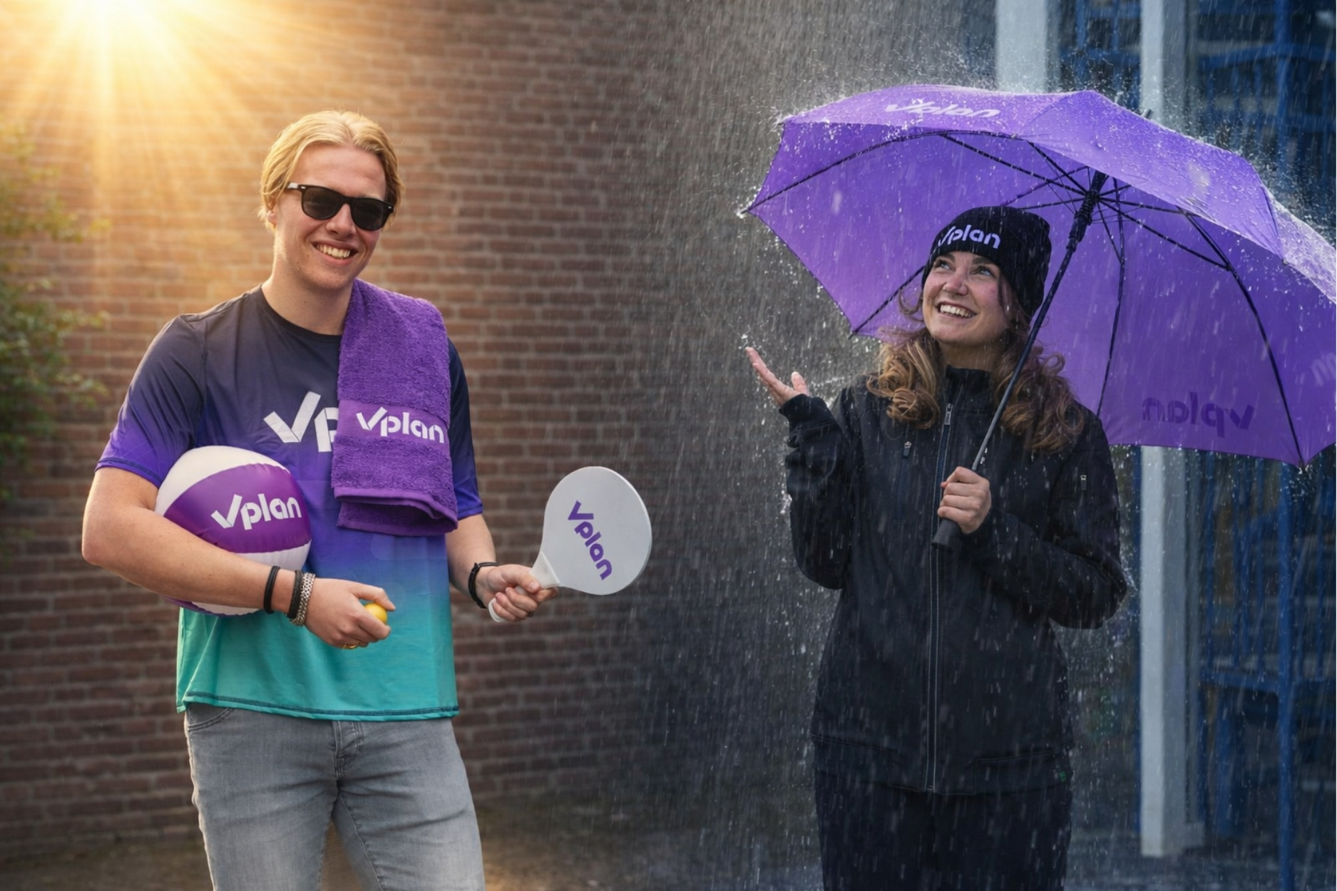 April does as it pleases... and your planning?