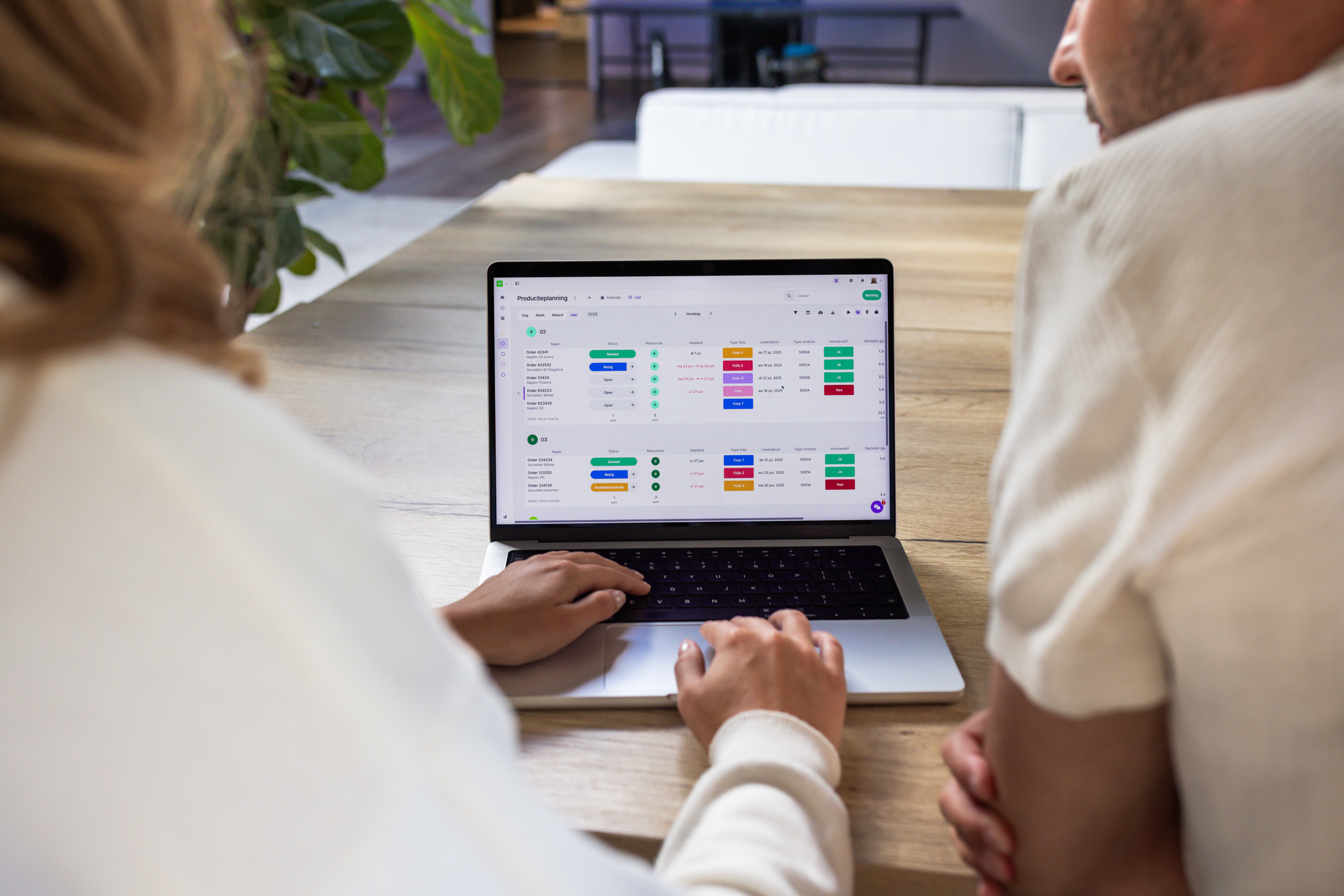 Effective task planning: how to plan tasks smartly