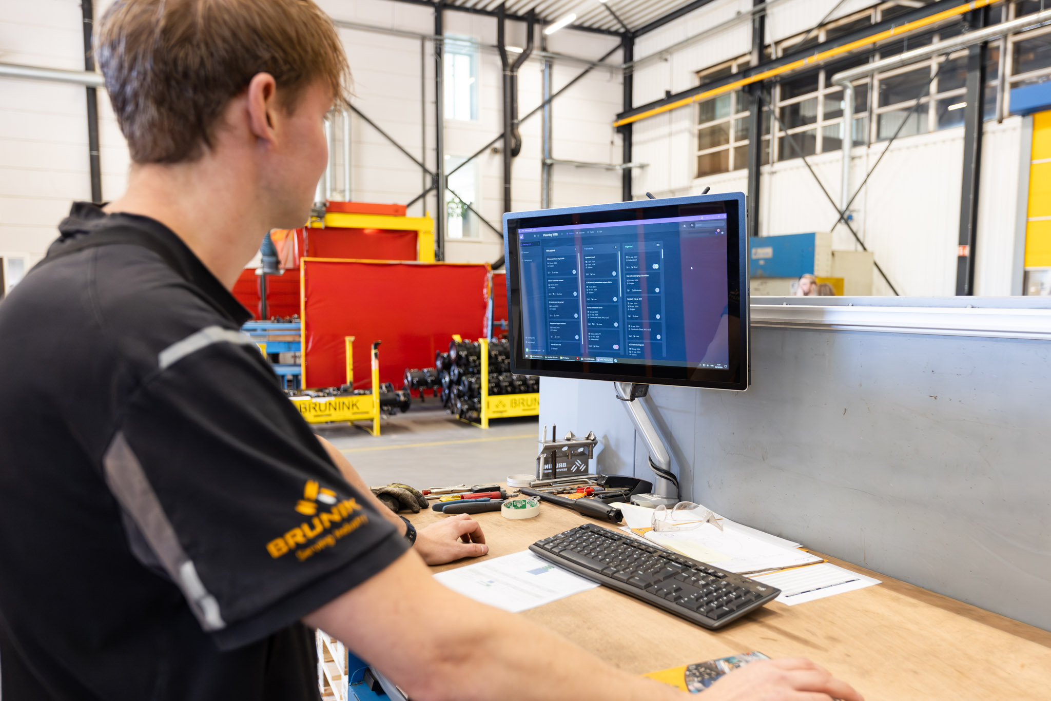 The biggest production planning challenges in 2025