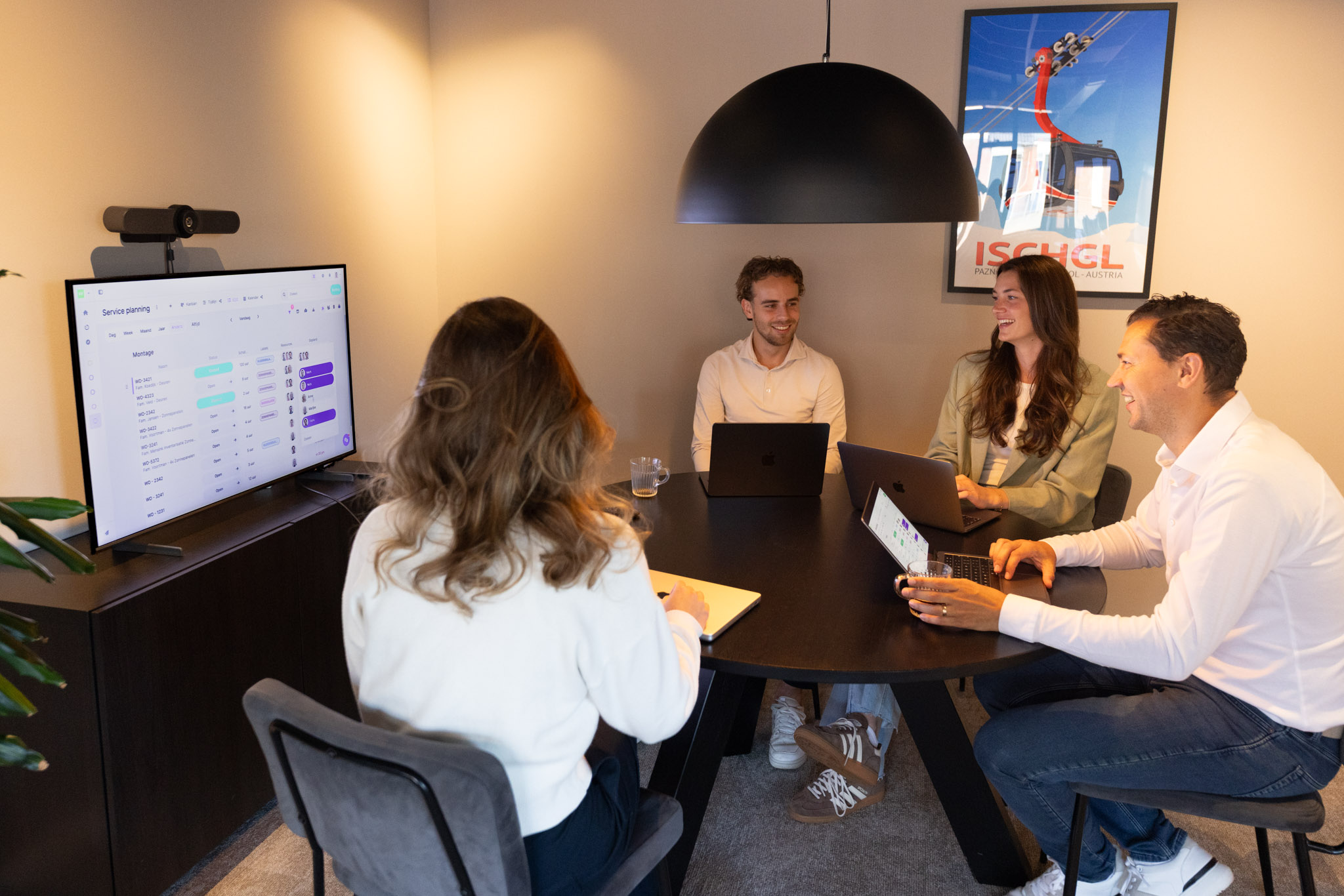 Strategische planning: zo maak je een goed strategisch plan