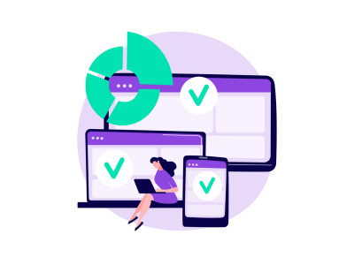 Control Who Can See and Do What: Secure Planning with vPlan