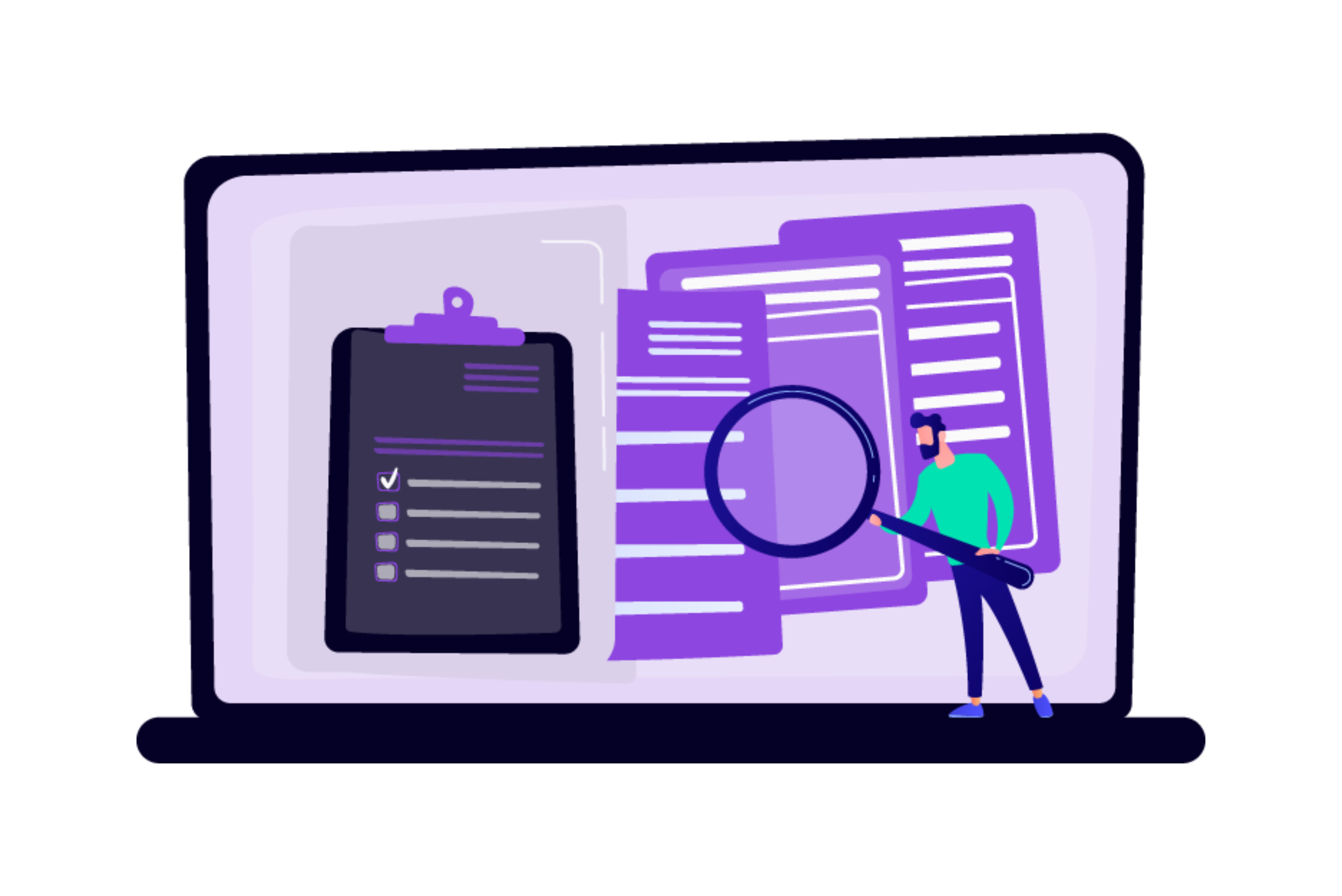 Voorbeeld planning: zo maak je een sterke planning