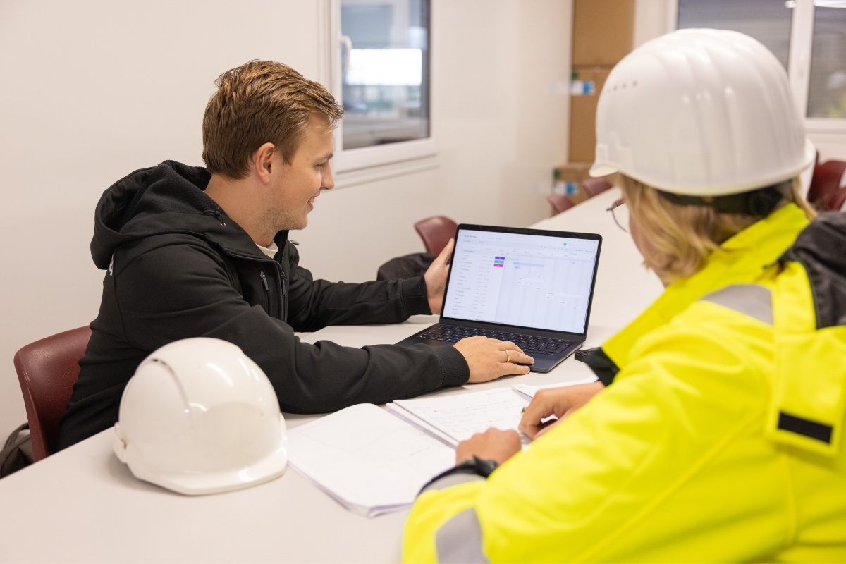Best construction planning software 2026: 6 tools compared