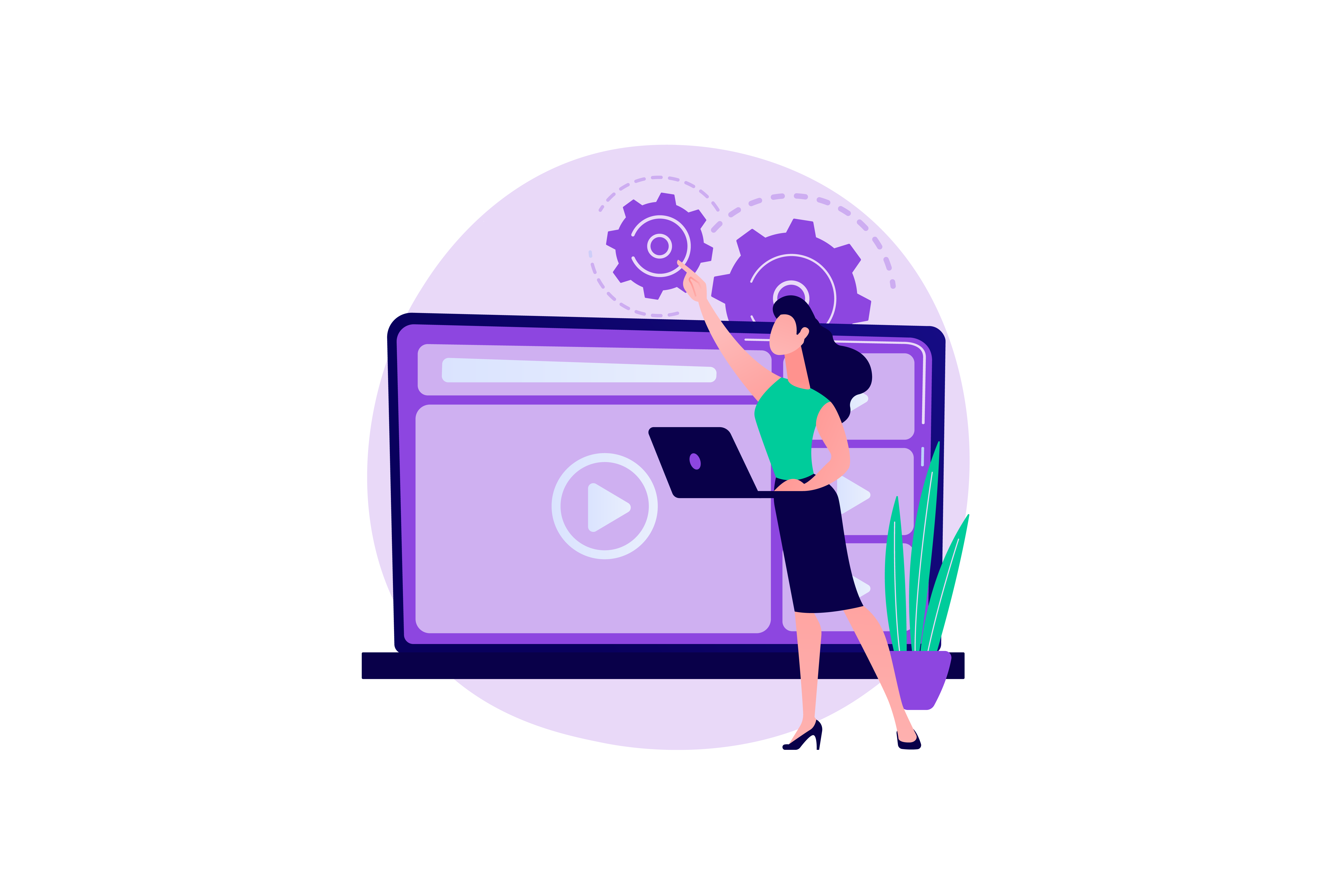 Remote teams werkbaar inplannen? Zo doe je dat!