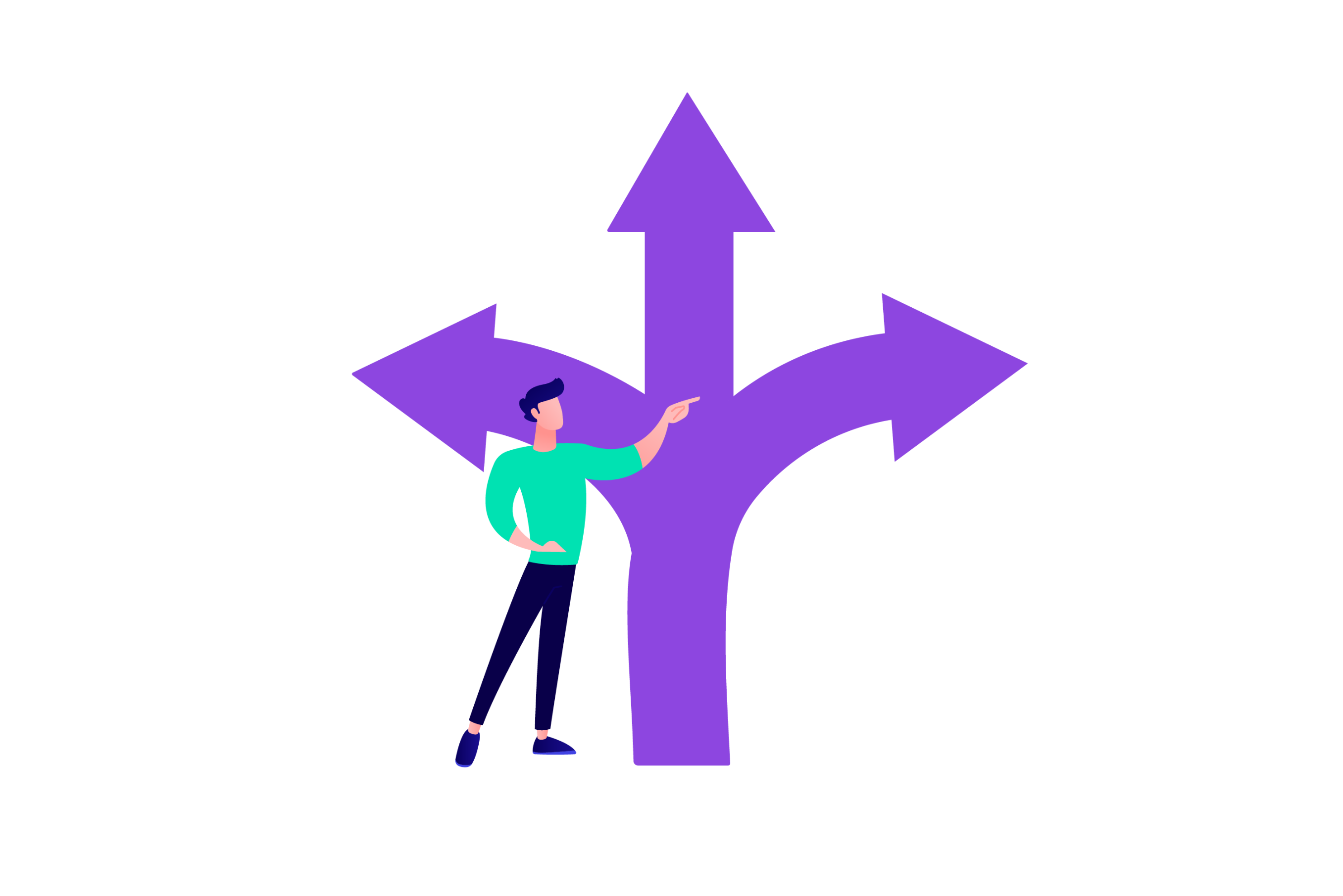 Bringing more structure to your business and work?