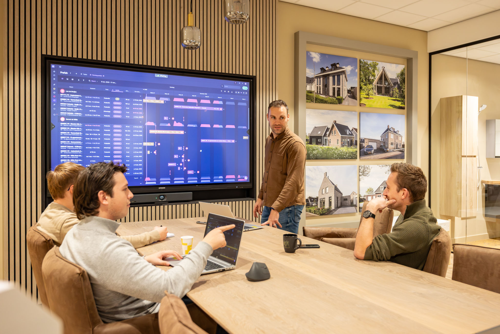 Bouwen met overzicht👷, zo voorkomt Fraanje faalkosten