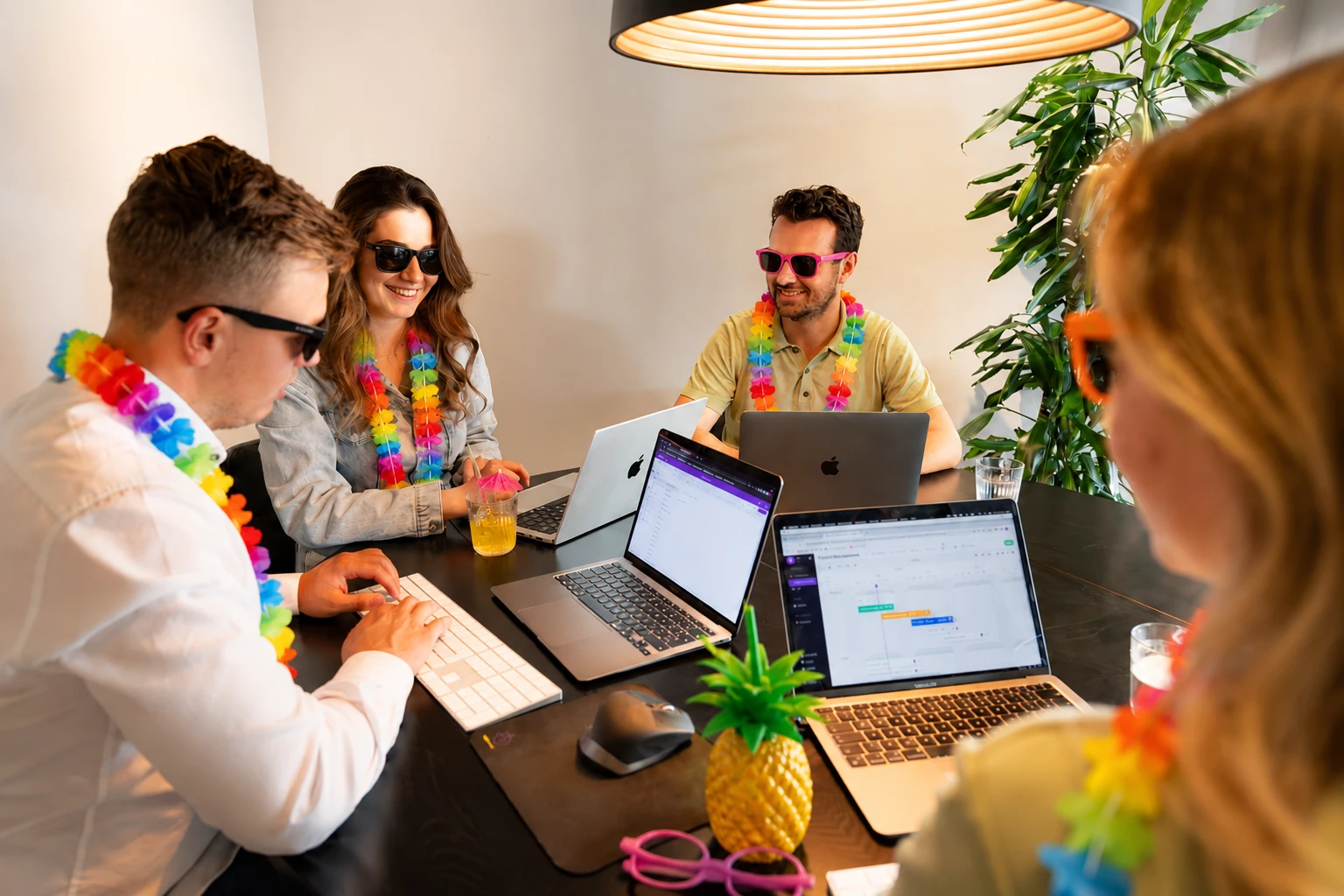 Kan jouw planning ook op vakantie? Zo zorg je dat het werk gewoon doorgaat