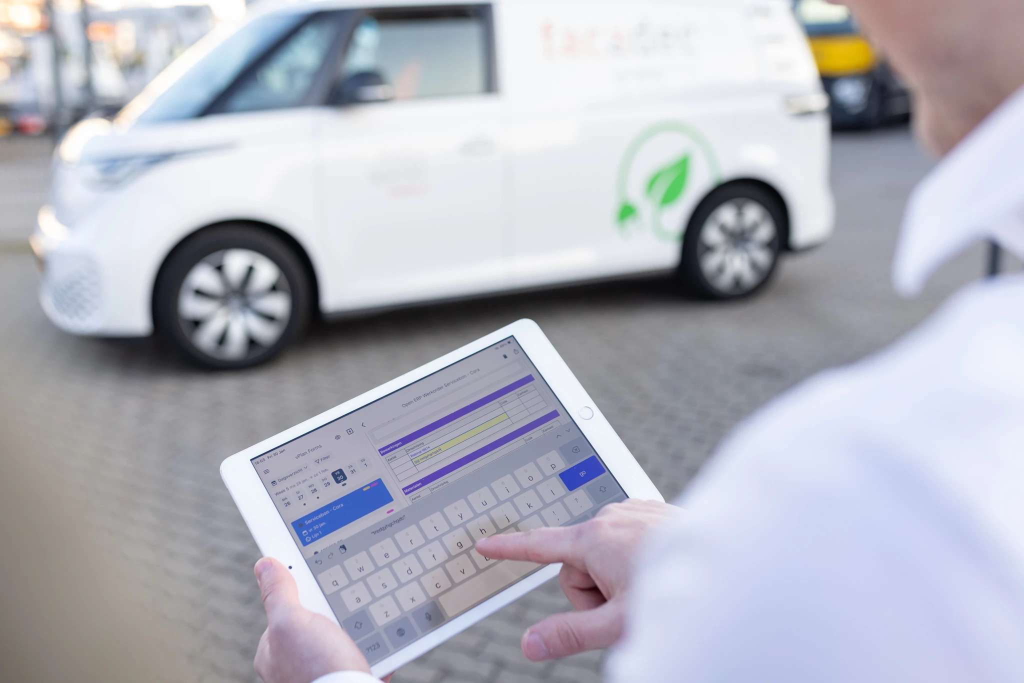 De 5 grootste planningsuitdagingen voor de buitendienst (en hoe je ze slim aanpakt)