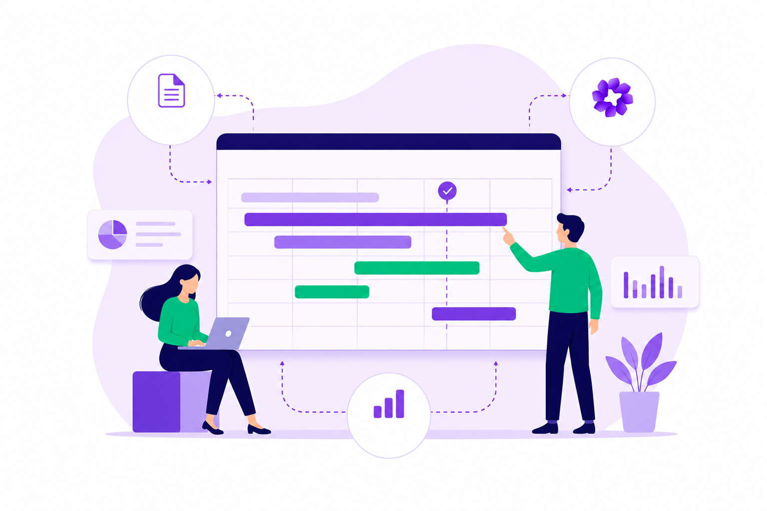 Why smart planning makes the difference for accountants