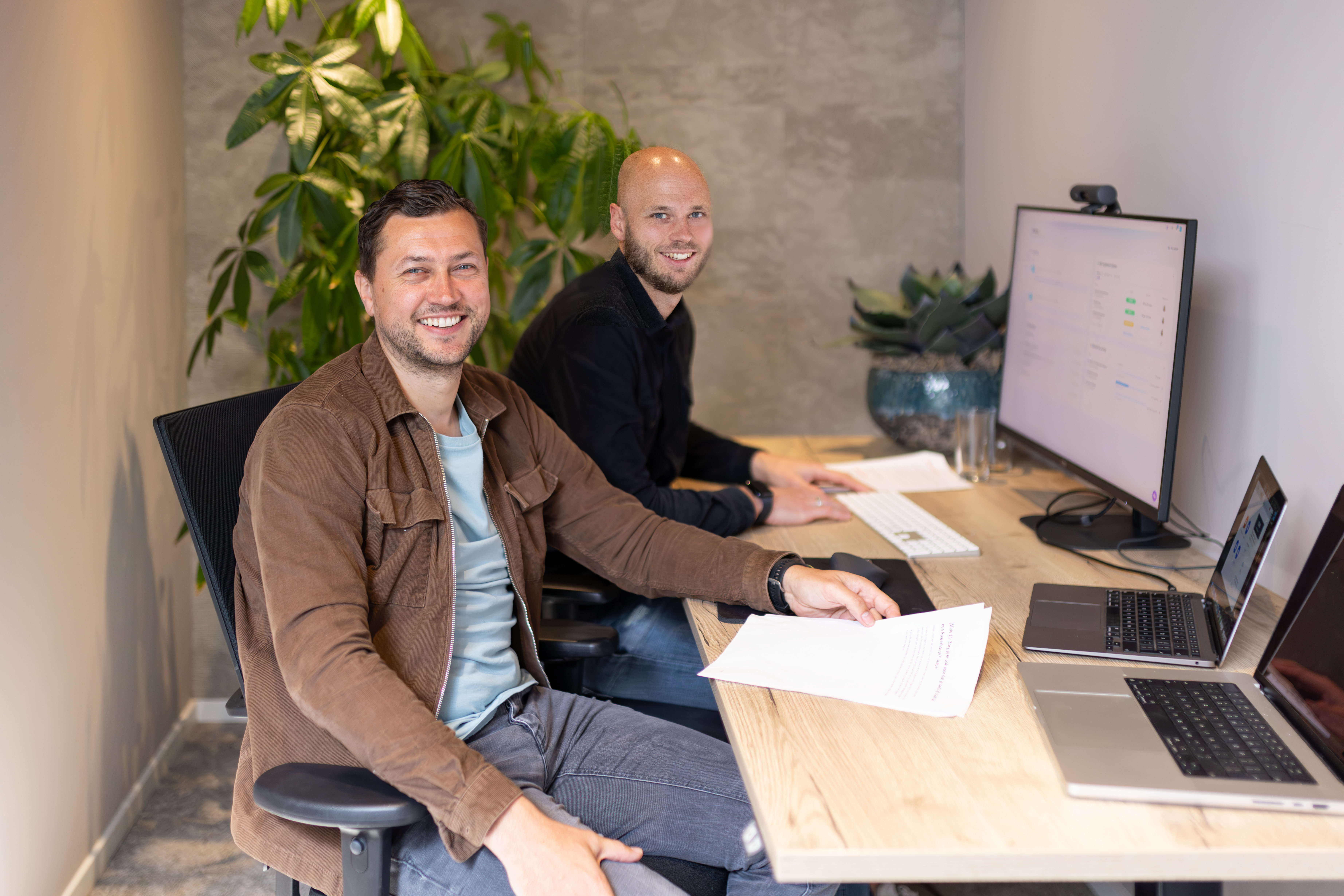 Want to boost your productivity? Do it the smart way!