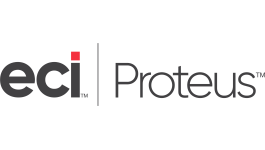 eci-proteus logo