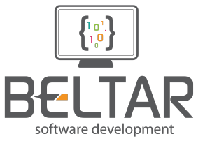 beltar logo