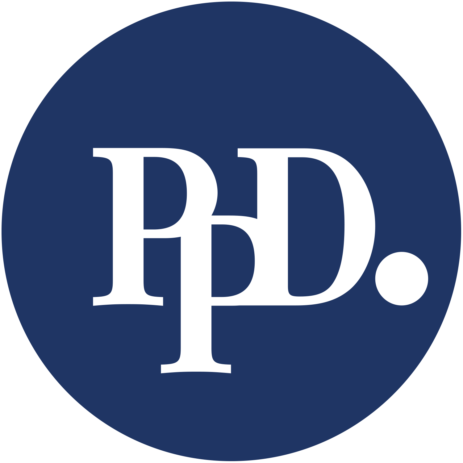 PPD logo