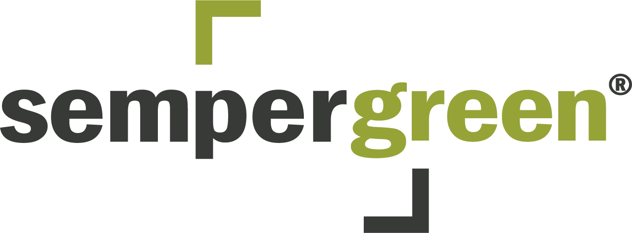 Sempergreen logo